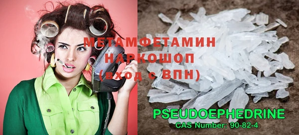 крисы Осинники