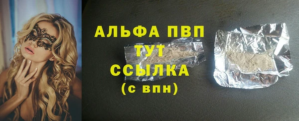 крисы Осинники